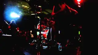 Jesse Beahler - Rings of Saturn - Faces Imploding