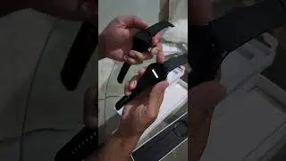 Real x Fake Samsung Smart Watch 4 (Samsung Store x Aliexpress)