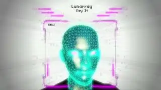 Lunarray - Say It