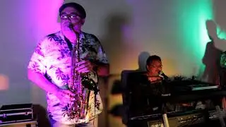 Los Sanchos & Claudio Lima - Siboney