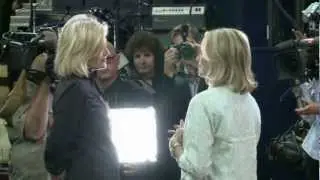 Ann Romney Preps for Her Republican National Convention Speech
