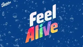 Sparkee - Feel Alive