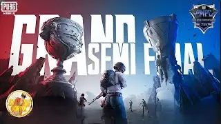 🔴𝐋𝐈𝐕𝐄  GRAND SEMI FINAL 𝐏𝐌𝐏𝐂 2026 𝐓𝐎𝐔𝐑𝐍𝐀𝐌𝐄𝐍𝐓 𝐎𝐅 𝐆𝐀𝐌𝐈𝐆 𝐕𝐎𝐑𝐓𝐄𝐗 𝟕𝟏