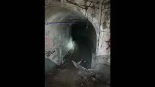 URBEX 2020 - Ligne Maginot/Bovenberg