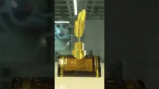 Arabian Oud Resala Unboxing | Luxury Middle Eastern Perfume Experience