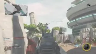 Call of Duty&reg;: Infinite Warfare- This gun is OP (RAW Liberty)