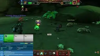 Quick Guide: Deviate Chomper - Wailing Caverns Pet Battle Dungeon