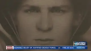 WWII soldier&rsquo;s remains back home in Kansas
