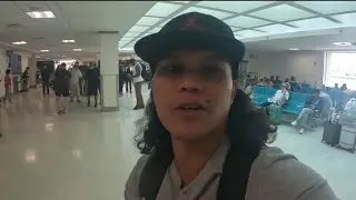 WELCOME TO SAN JUAN  / AIRPORT HOTEL