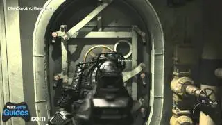Modern Warfare 3 Walkthrough - Veteran Guide - Hunter Killer (#4) | WikiGameGuides