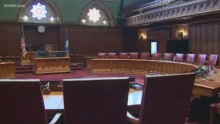Connecticut leaders form new Puerto Rican/Latino Caucus to ensure constituents are heard