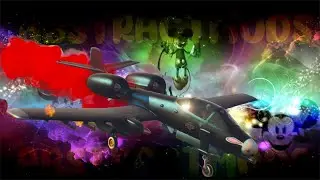 Team no sleep - mickey m b11