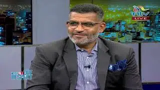 Nairobi-Mombasa Politics: Johnson Sakaja, Abdulswamad Nassir outline their plans | #WADR
