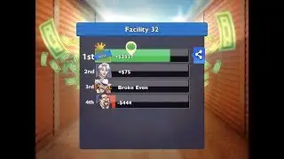 Final Level - Beat Lemy 2/7! Bid Wars (original) #84 gameplay walkthrough