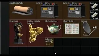 COMO CONSEGUIR OS VERMELHOS NA FAZENDA NO ARENA BREAKOUT.( CHAVE DO QUARTO PRINCIPAL )