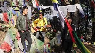 Siri Ma Siri || Anand K Rai || Suraj Maden || Udaya Nembang || Coming Soon