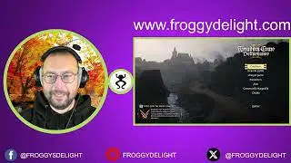 KINGDOM COME DELIVERANCE II - Part 24/27 - 04/12/2025