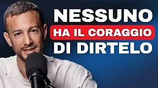 10 verit&agrave; scomode sulle relazioni (che nessuno ti dice)