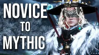 Get to MYTHIC FAST Using These 4 Tips! | Where Winds Meet PVP - #WhereWindsMeet #WWM #FYP #WWMCIES1