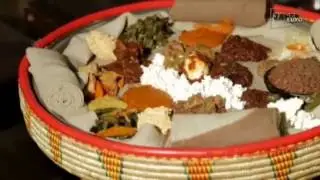 Mashariki Mix: Comidas ex&oacute;ticas