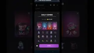 June 26 | Pixeltap by Pixelverse Daily combo code | Earn coins free daily