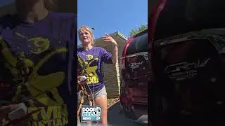 Squatters Get Evicted