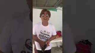 Funny Snapchat Filter App🤪#shorts