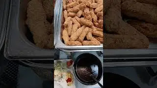 한국 직장인 구내식당 a cafeteria for office workers in Korea 1Day