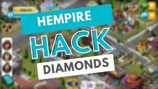 Hempire  Glitch - Tutorial | How to Get Unlimited Diamonds in Hempire