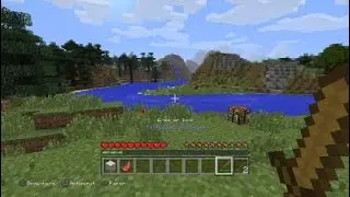 Comment faire une &eacute;p&eacute;e dans minecraft- Tuto pour les d&eacute;butants