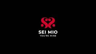 SEI MIO - Hogtied and Satisfied - Hog Tie & Cuff Set