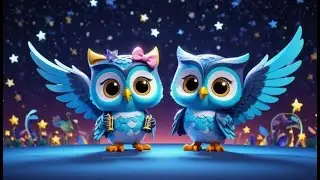 Petit Gar&ccedil;on Bleu &ndash; Joue un Air de Jazz | Chanson pour Enfants | Comptine Fran&ccedil;aise
