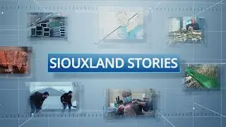 Siouxland Stories: Making a Bid for Charity
