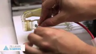 Laser Tube Replacement