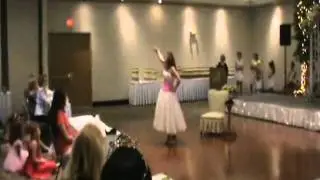 Alina Joy Smith Majors and Minors Audition.wmv