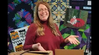 2022 Island Batik Ambassador Box Opening 1