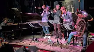 2025 06 27 Horse Orchestra 001