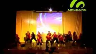 Mrudangarts- Pe pe pein.flv