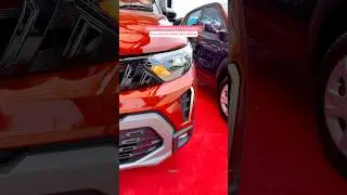 Renault Triber Facelift Emotion 2025🔥#shorts #triber #renaulttriber