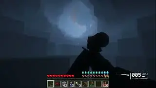 Survie Minecraft Horreur - Episode 1