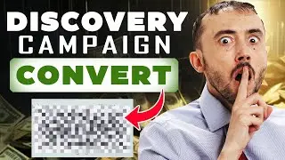 🔍 Размещение рекламы в кампаниях Discovery: что конвертирует, что нет &mdash; пример из практики 💡📊