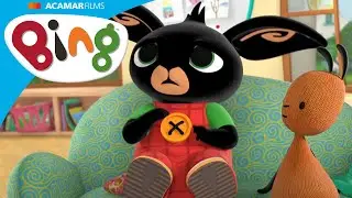 Bing e Flop! | Bing Português | Bing: Melhores Momentos