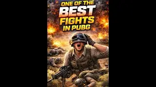 One of My Best Fights Ever