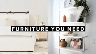 AFFORDABLE HOME FURNITURE YOU NEED TO TRY | NATHAN JAMES
