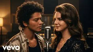 Bruno Mars & Lana Del Rey – You Were Home (Heartfelt Funk & Soul Lyrics Video)