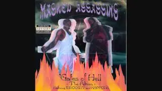 Masked Assassins - Testify [HD]