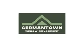 Germantown Window Replacement