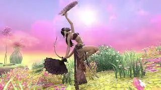 Flower Dance  Piano Cover