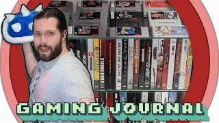 Gaming Journal: A Different Type Of Review Series