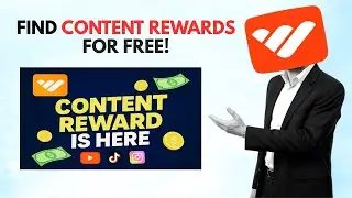 How To Find Content Reward in Whop | Problem Solved (Indian region) 2025